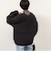 【IRONING/アイロニング】cable rough cardigan