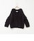 【IRONING/アイロニング】cable rough cardigan