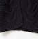 【IRONING/アイロニング】cable rough cardigan