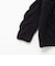 【IRONING/アイロニング】cable rough cardigan
