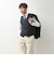 【TAION/タイオン】W-BRESTED SNAP BUTTON DOWN GILET 26AW