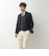 【TAION/タイオン】W-BRESTED SNAP BUTTON DOWN GILET 26AW