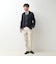 【TAION/タイオン】W-BRESTED SNAP BUTTON DOWN GILET 26AW