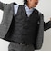 【TAION/タイオン】W-BRESTED SNAP BUTTON DOWN GILET 26AW