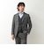 【TAION/タイオン】W-BRESTED SNAP BUTTON DOWN GILET 26AW