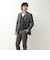 【TAION/タイオン】W-BRESTED SNAP BUTTON DOWN GILET 26AW
