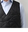 【TAION/タイオン】W-BRESTED SNAP BUTTON DOWN GILET 26AW