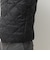 【TAION/タイオン】W-BRESTED SNAP BUTTON DOWN GILET 26AW