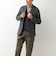 【TAION/タイオン】W-BRESTED SNAP BUTTON DOWN GILET 26AW