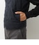 【TAION/タイオン】SINGLE SNAP BUTTON DOWN GILET BRUSHED TWILL 26AW