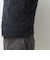 【TAION/タイオン】SINGLE SNAP BUTTON DOWN GILET BRUSHED TWILL 26AW