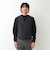 【TAION/タイオン】SINGLE SNAP BUTTON DOWN GILET BRUSHED TWILL 26AW