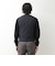 【TAION/タイオン】SINGLE SNAP BUTTON DOWN GILET BRUSHED TWILL 26AW
