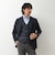 【TAION/タイオン】SINGLE SNAP BUTTON DOWN GILET 26AW