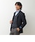 【TAION/タイオン】SINGLE SNAP BUTTON DOWN GILET 26AW