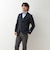 【TAION/タイオン】SINGLE SNAP BUTTON DOWN GILET 26AW