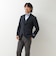 【TAION/タイオン】SINGLE SNAP BUTTON DOWN GILET 26AW
