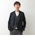 【TAION/タイオン】SINGLE SNAP BUTTON DOWN GILET 26AW
