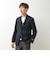 【TAION/タイオン】SINGLE SNAP BUTTON DOWN GILET 26AW