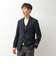 【TAION/タイオン】SINGLE SNAP BUTTON DOWN GILET 26AW