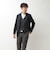 【TAION/タイオン】SINGLE SNAP BUTTON DOWN GILET 26AW