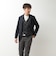 【TAION/タイオン】SINGLE SNAP BUTTON DOWN GILET 26AW
