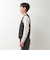 【TAION/タイオン】SINGLE SNAP BUTTON DOWN GILET 26AW