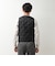 【TAION/タイオン】SINGLE SNAP BUTTON DOWN GILET 26AW