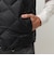 【TAION/タイオン】SINGLE SNAP BUTTON DOWN GILET 26AW