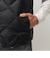 【TAION/タイオン】SINGLE SNAP BUTTON DOWN GILET 26AW