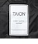 【TAION/タイオン】SINGLE SNAP BUTTON DOWN GILET 26AW