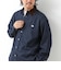 【DANTON/ダントン】LIGHT DENIM 切替（DT-B0478 SDM）