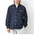 【DANTON/ダントン】LIGHT DENIM 切替（DT-B0478 SDM）