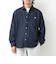 【DANTON/ダントン】LIGHT DENIM 切替（DT-B0478 SDM）