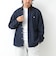 【DANTON/ダントン】LIGHT DENIM 切替（DT-B0478 SDM）