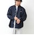 【DANTON/ダントン】LIGHT DENIM 切替（DT-B0478 SDM）