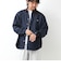 【DANTON/ダントン】LIGHT DENIM 切替（DT-B0478 SDM）