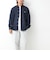 【DANTON/ダントン】LIGHT DENIM 切替（DT-B0478 SDM）