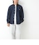 【DANTON/ダントン】LIGHT DENIM 切替（DT-B0478 SDM）