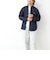 【DANTON/ダントン】LIGHT DENIM 切替（DT-B0478 SDM）