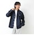 【DANTON/ダントン】LIGHT DENIM 切替（DT-B0478 SDM）