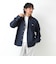 【DANTON/ダントン】LIGHT DENIM 切替（DT-B0478 SDM）