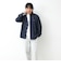 【DANTON/ダントン】LIGHT DENIM 切替（DT-B0478 SDM）