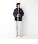【DANTON/ダントン】LIGHT DENIM 切替（DT-B0478 SDM）