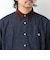 【DANTON/ダントン】LIGHT DENIM 切替（DT-B0478 SDM）