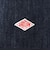 【DANTON/ダントン】LIGHT DENIM 切替（DT-B0478 SDM）
