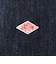 【DANTON/ダントン】LIGHT DENIM 切替（DT-B0478 SDM）