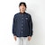 【DANTON/ダントン】LIGHT DENIM 切替（DT-B0478 SDM）