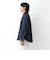 【DANTON/ダントン】LIGHT DENIM 切替（DT-B0478 SDM）