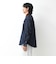 【DANTON/ダントン】LIGHT DENIM 切替（DT-B0478 SDM）